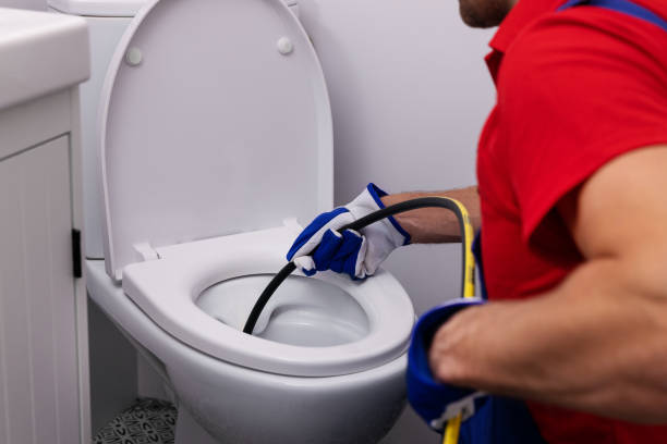 Best Emergency Plumber  in Crimora, VA