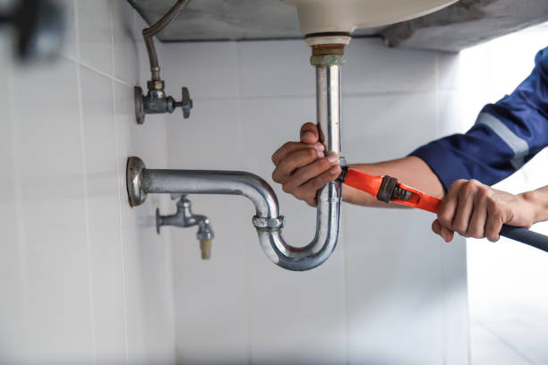 Best 24-Hour Plumber Near Me  in Crimora, VA