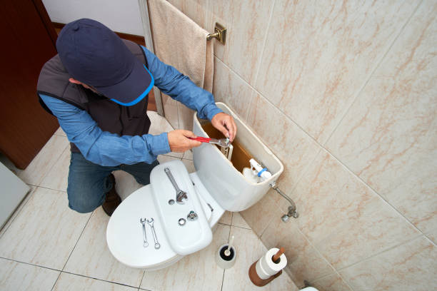 Best Same-Day Plumbing Service  in Crimora, VA