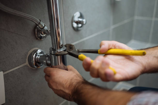 Best Faucet Repair  in Crimora, VA
