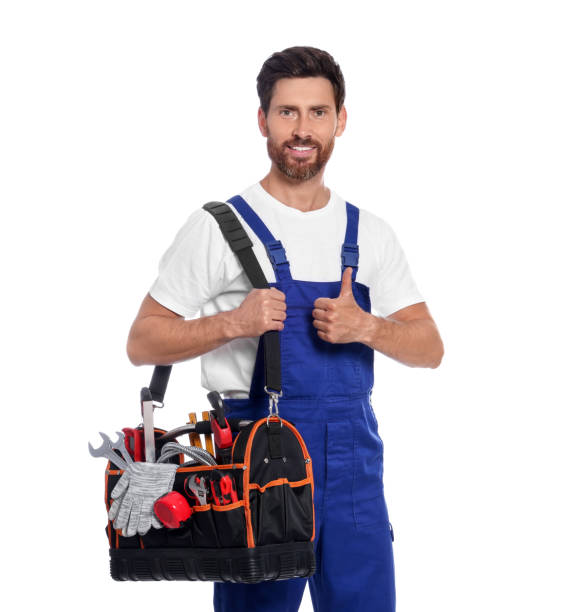 Best Leak Detection Services  in Crimora, VA