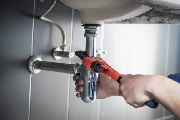 Best Sewer Cleaning Services  in Crimora, VA