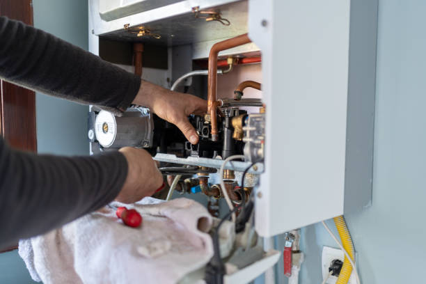 Best Emergency Plumbing Repair  in Crimora, VA