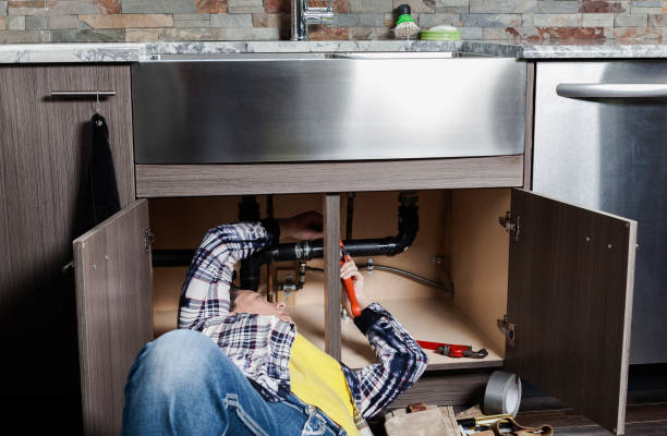 Trusted Crimora, VA Plumbing Experts