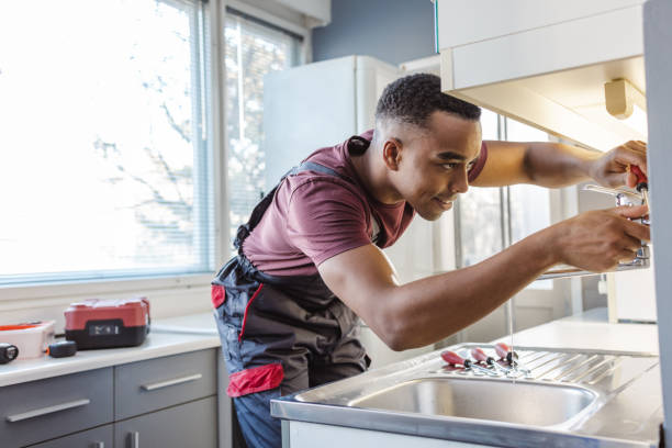 Best Local Plumber Services  in Crimora, VA